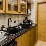 The 1Bdr Placid Pod W Jacuzzi 5Min To Cai Airport