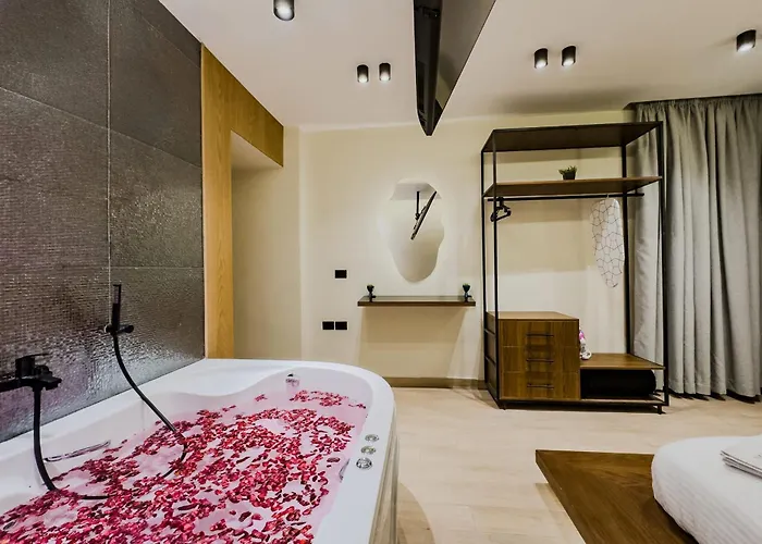 The 1Bdr Placid Pod W Jacuzzi 5Min To Cai Airport