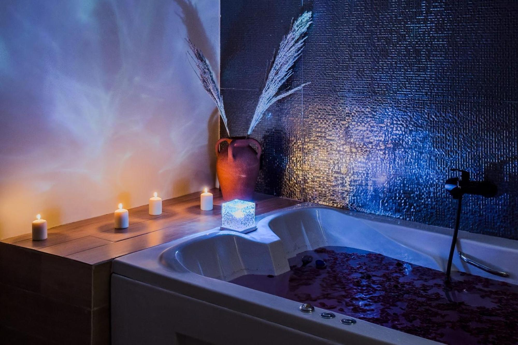 Apartment The 1bdr Placid Pod W Jacuzzi 5min To Cai Airport